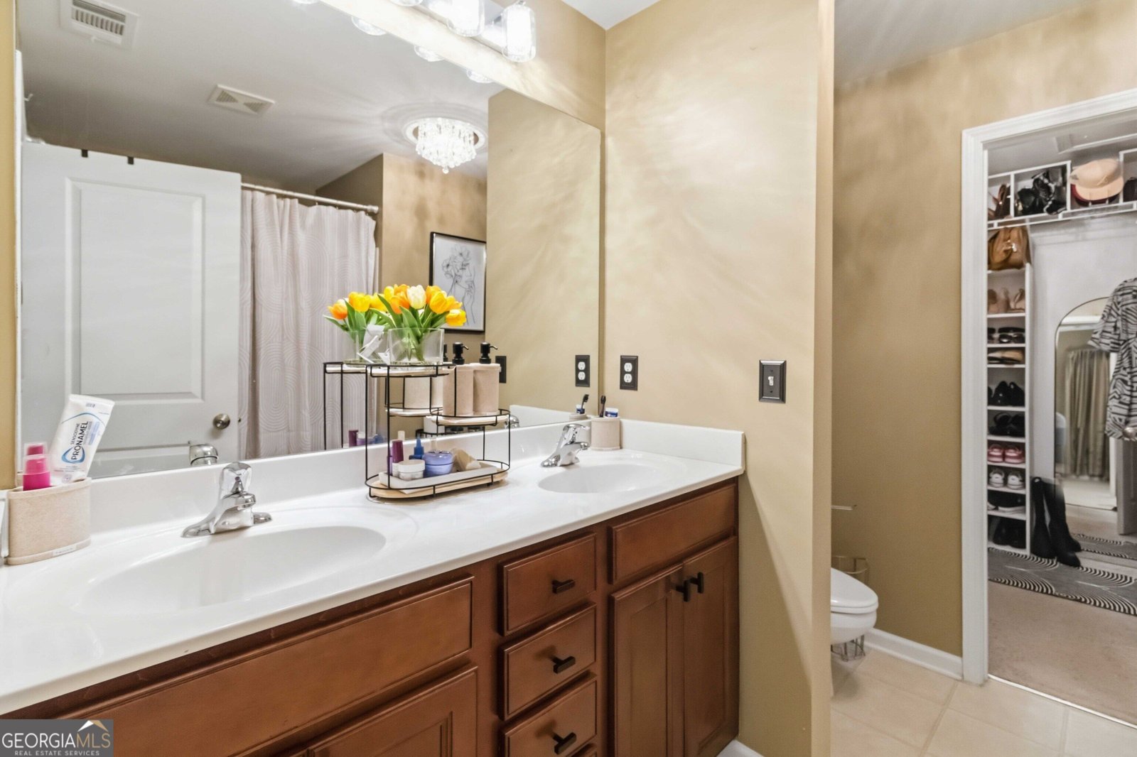 5137 Madeline Place Stone Mountain - Photo 13