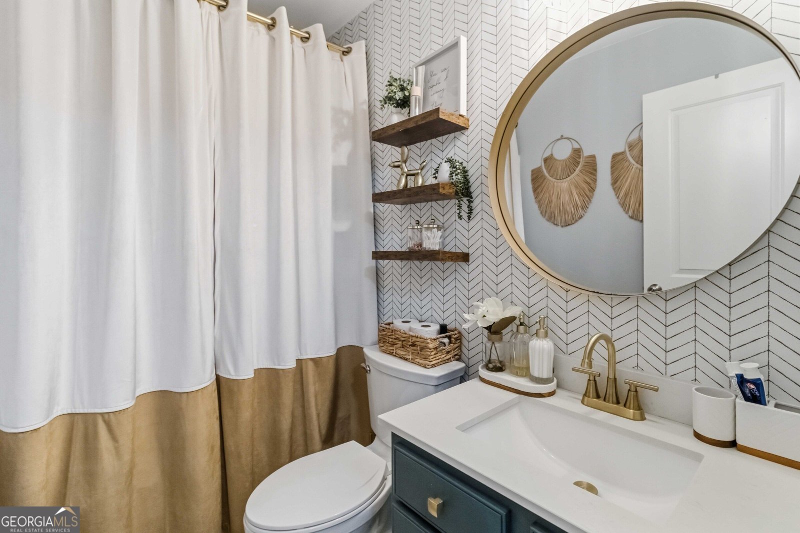 5137 Madeline Place Stone Mountain - Photo 14