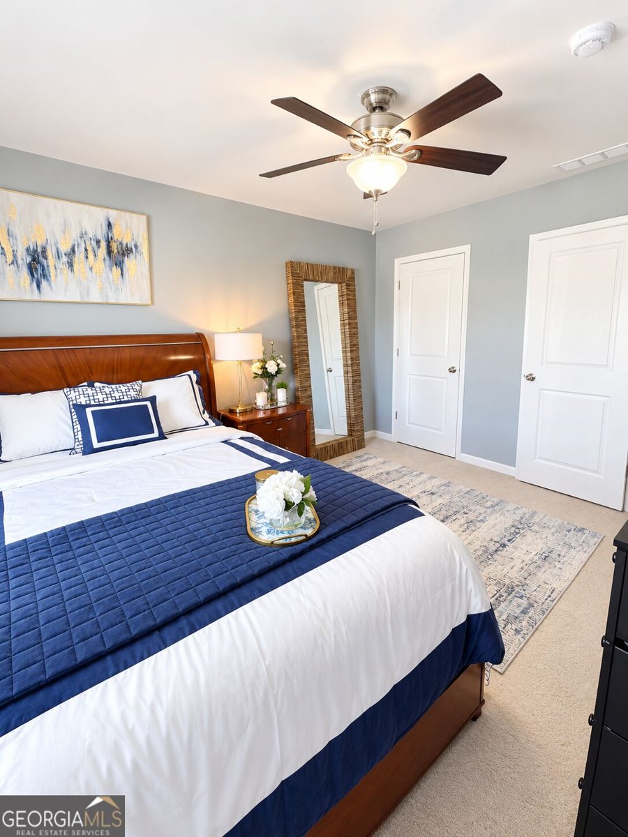 5137 Madeline Place Stone Mountain - Photo 15
