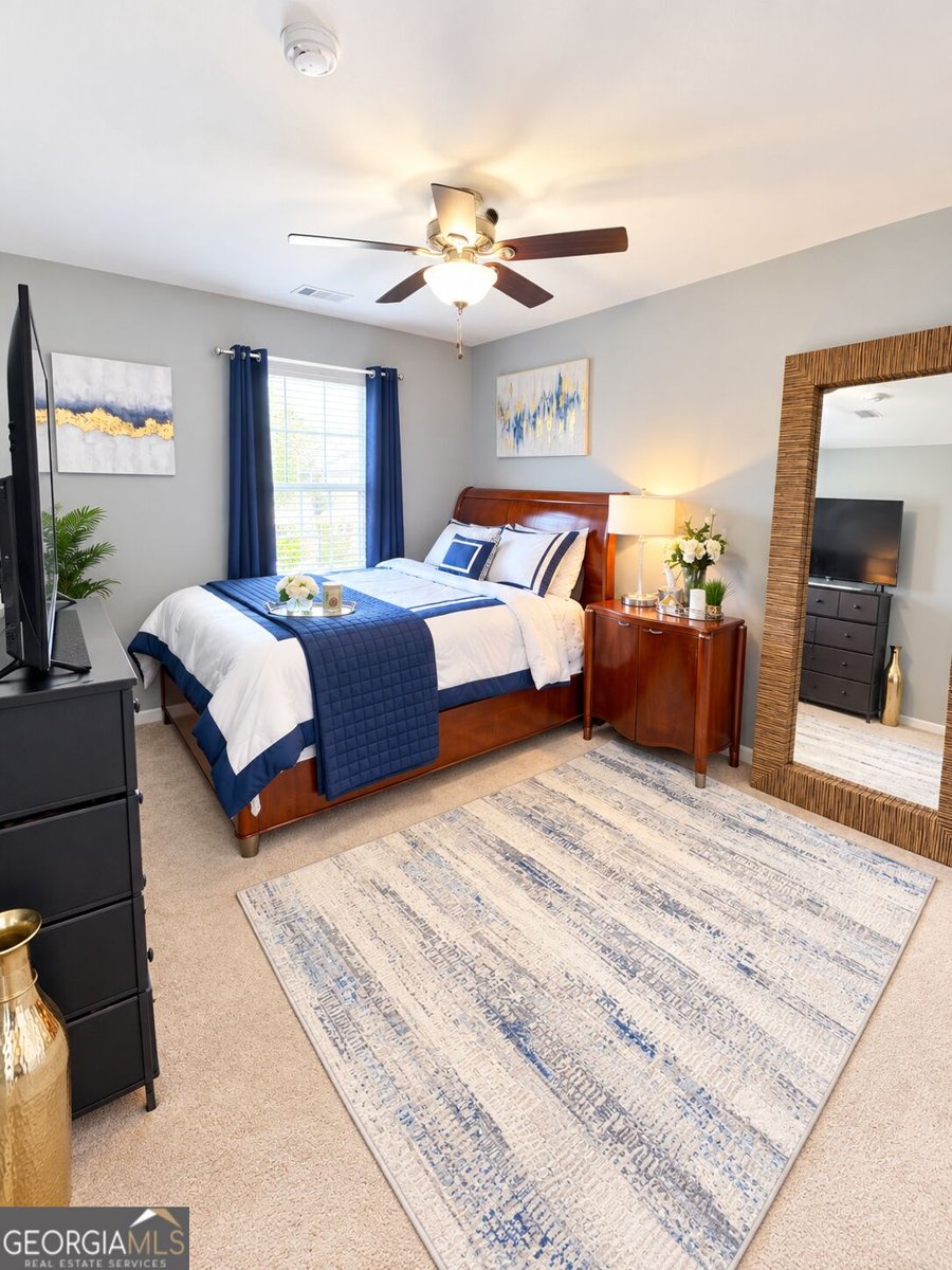 5137 Madeline Place Stone Mountain - Photo 16