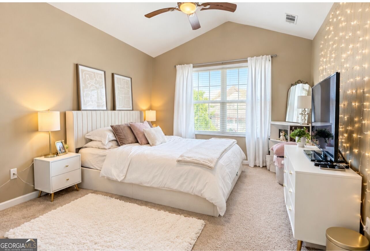 5137 Madeline Place Stone Mountain - Photo 17