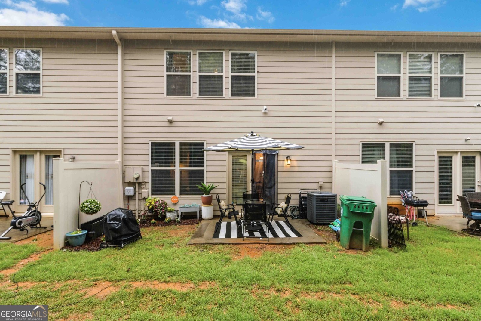 5137 Madeline Place Stone Mountain - Photo 19