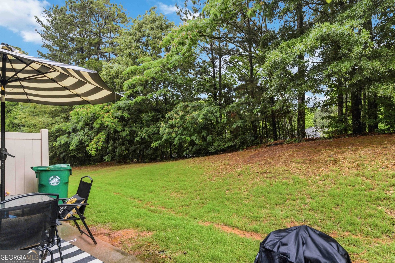 5137 Madeline Place Stone Mountain - Photo 20