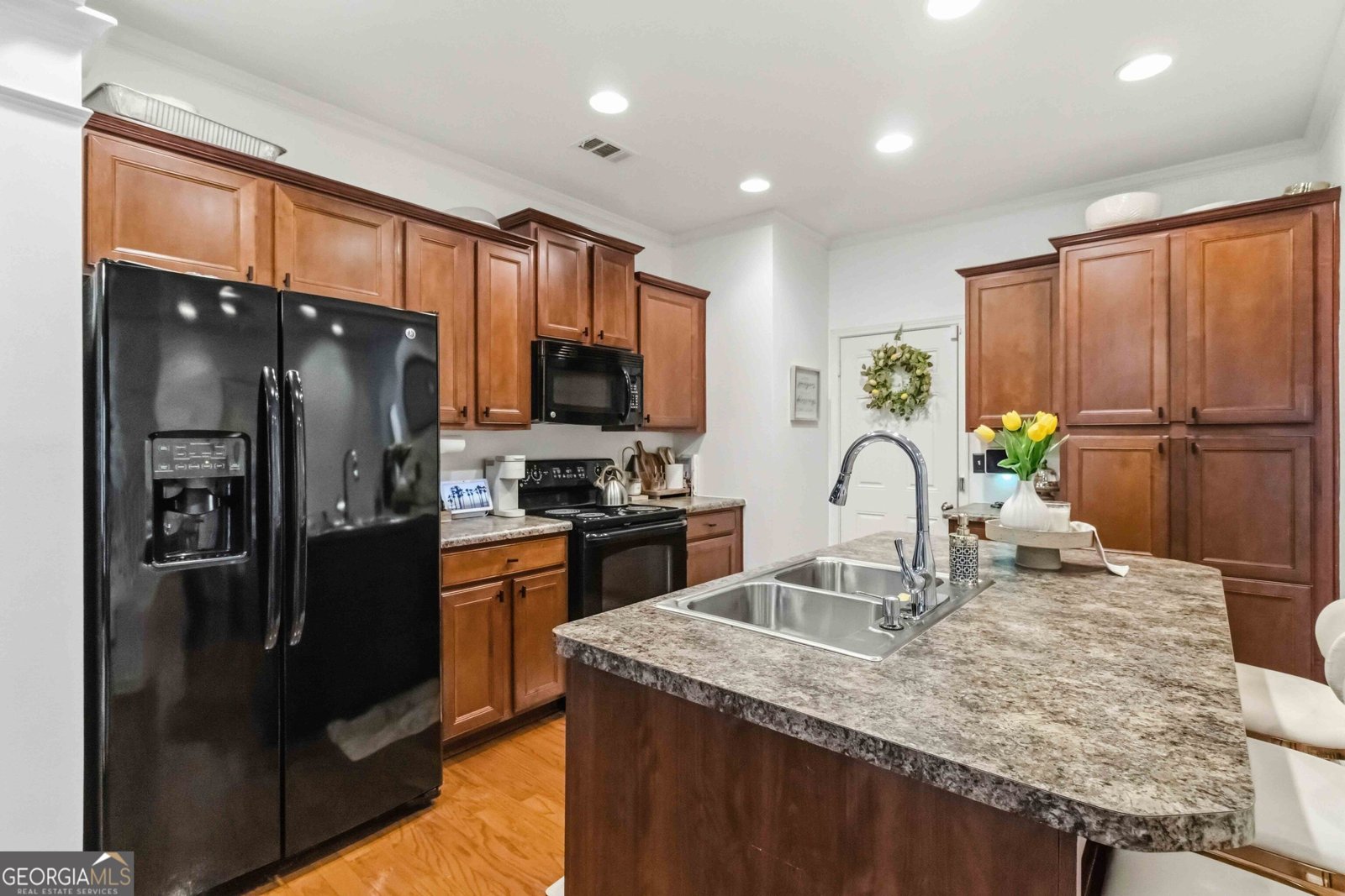 5137 Madeline Place Stone Mountain - Photo 6