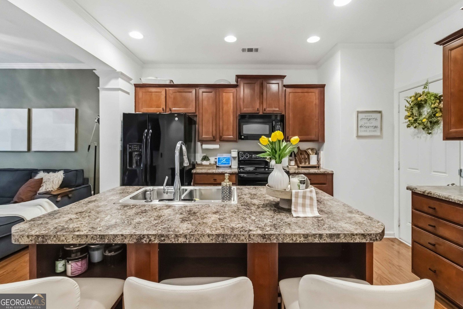 5137 Madeline Place Stone Mountain - Photo 7
