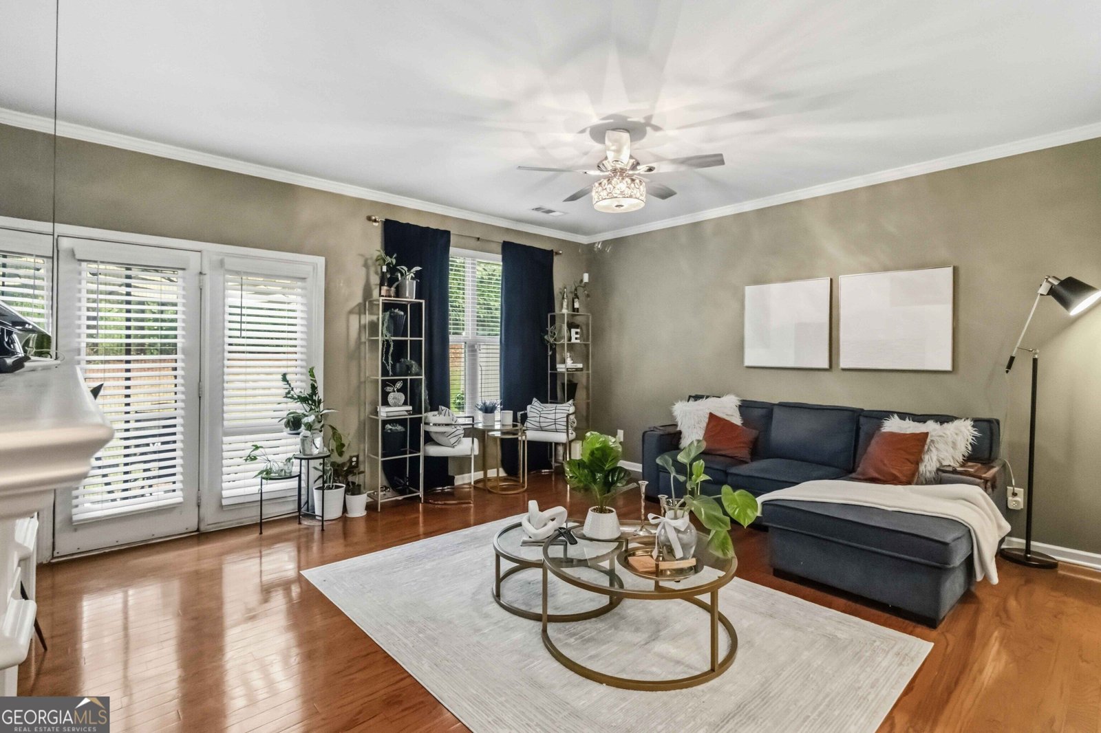 5137 Madeline Place Stone Mountain - Photo 9