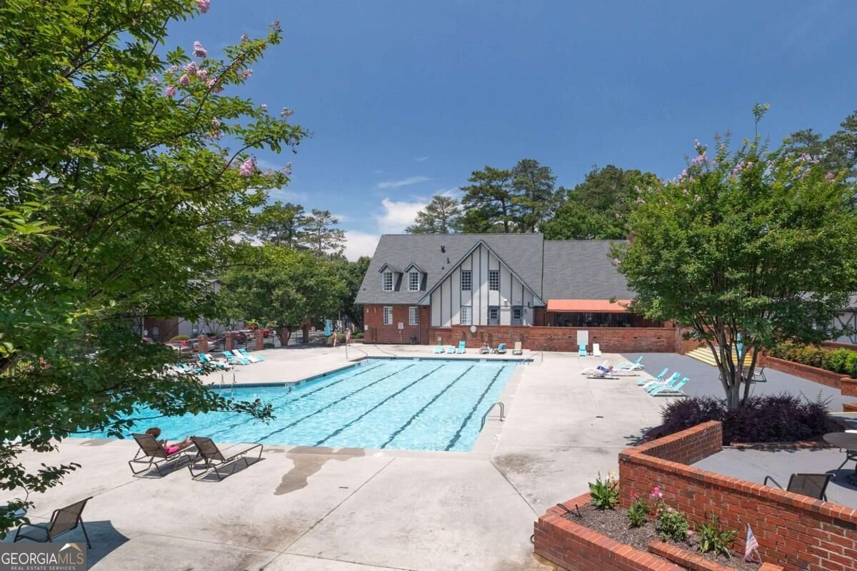 6851 Roswell Road Atlanta - Photo 18