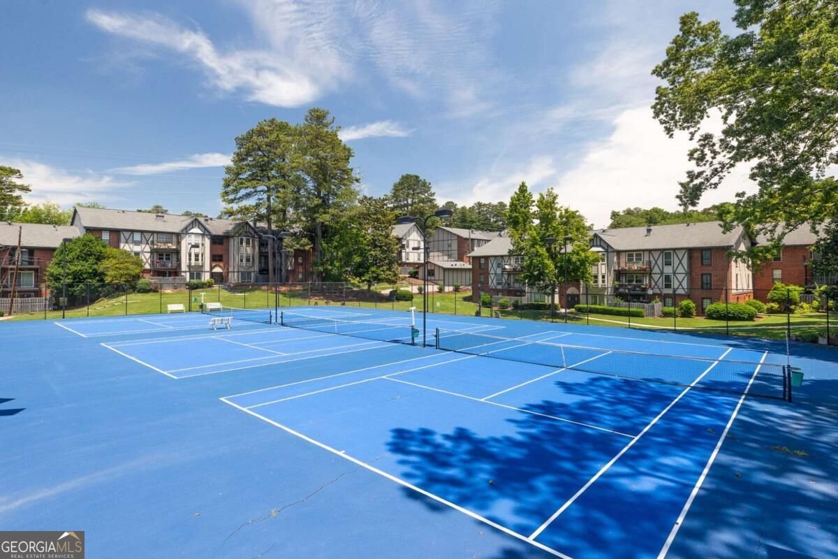 6851 Roswell Road Atlanta - Photo 19