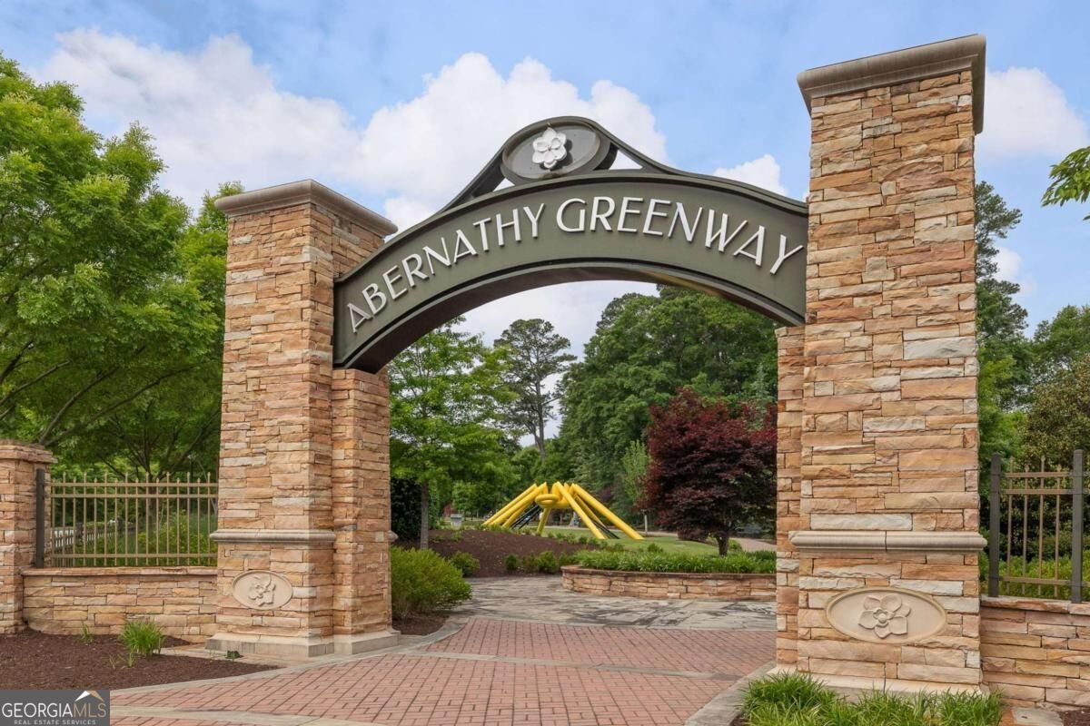 6851 Roswell Road Atlanta - Photo 21