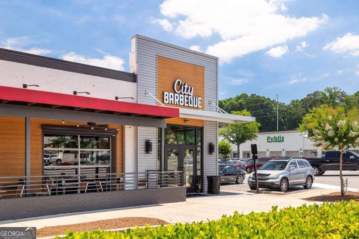 6851 Roswell Road Atlanta - Photo 23