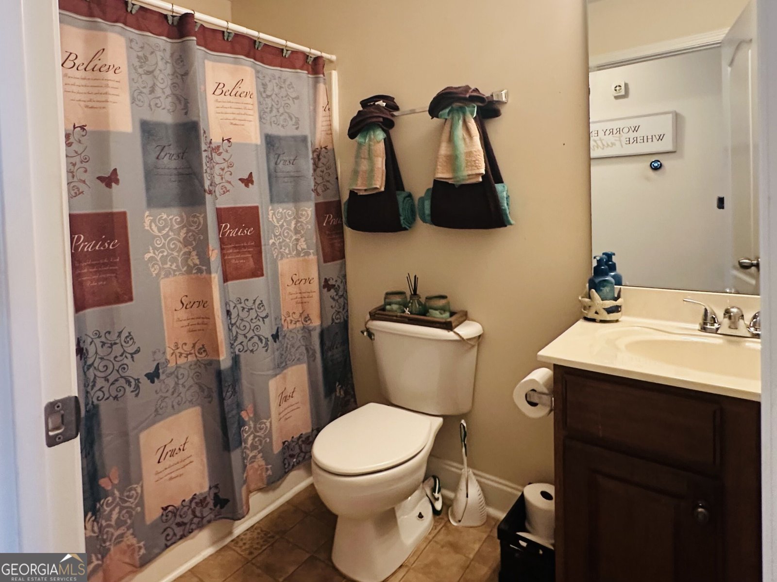 105 Ritz Lane Perry - Photo 8