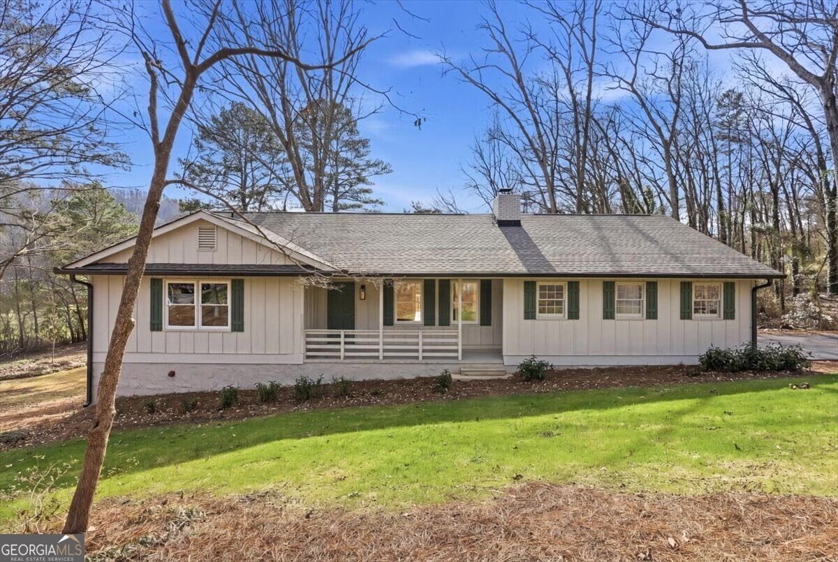 49 Apache Trail Cartersville - main photo