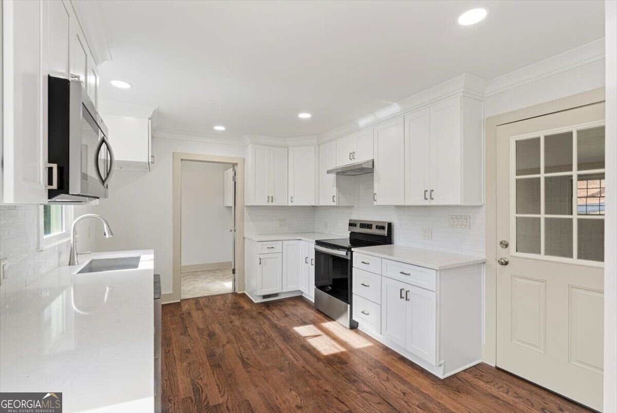 49 Apache Trail Cartersville - Photo 13