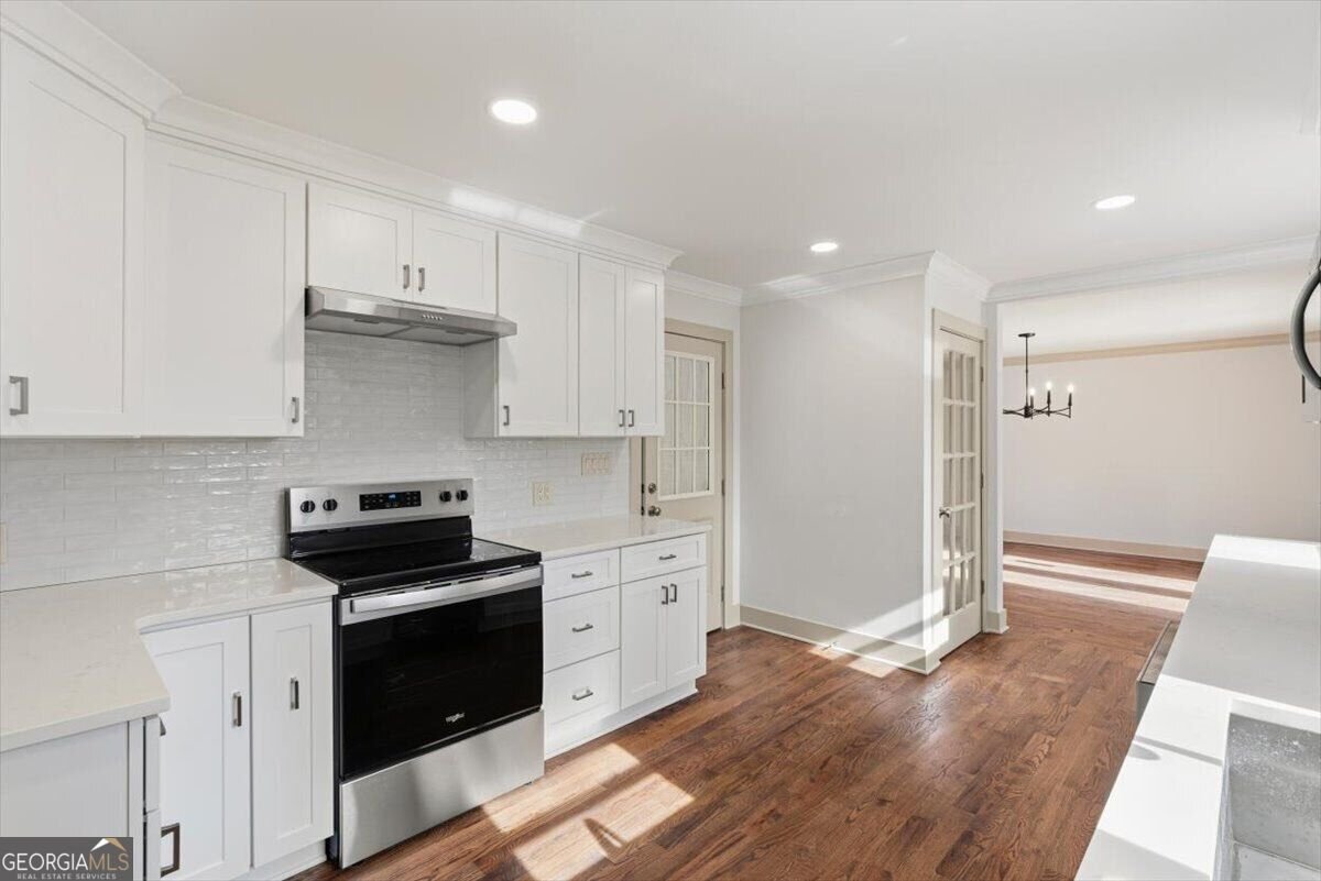 49 Apache Trail Cartersville - Photo 16