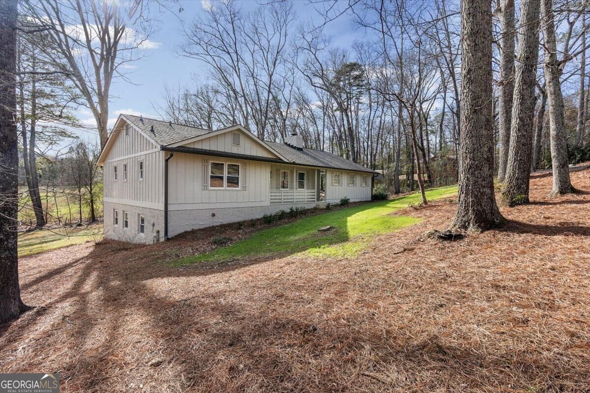 49 Apache Trail Cartersville - Photo 44