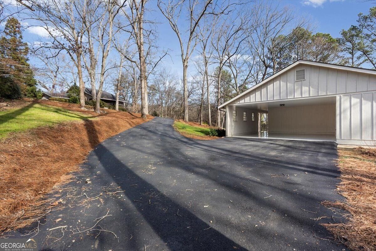 49 Apache Trail Cartersville - Photo 45