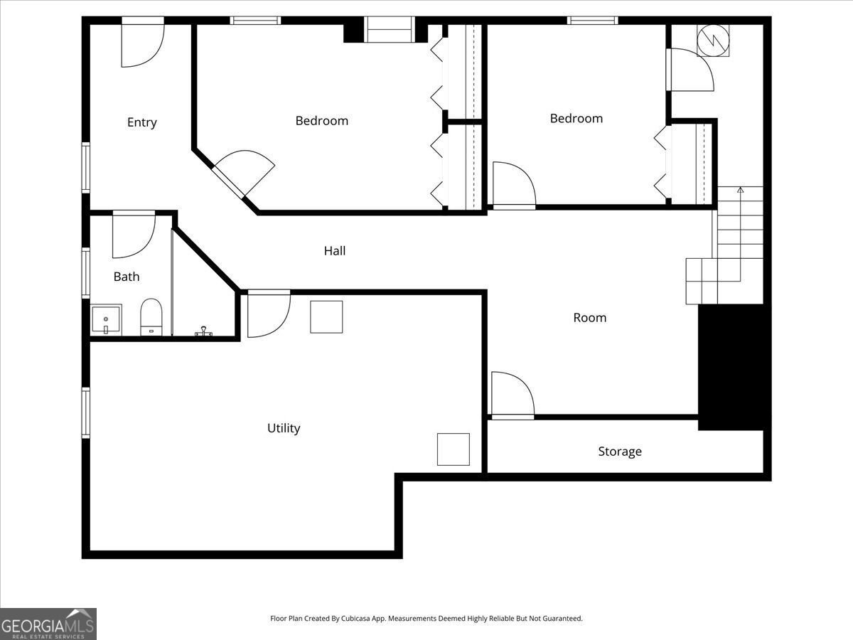 49 Apache Trail Cartersville - Photo 52