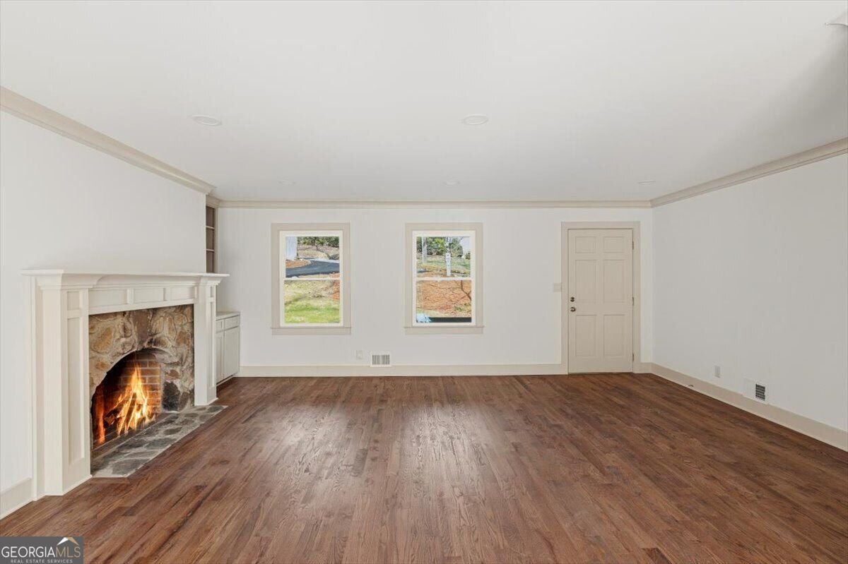 49 Apache Trail Cartersville - Photo 8