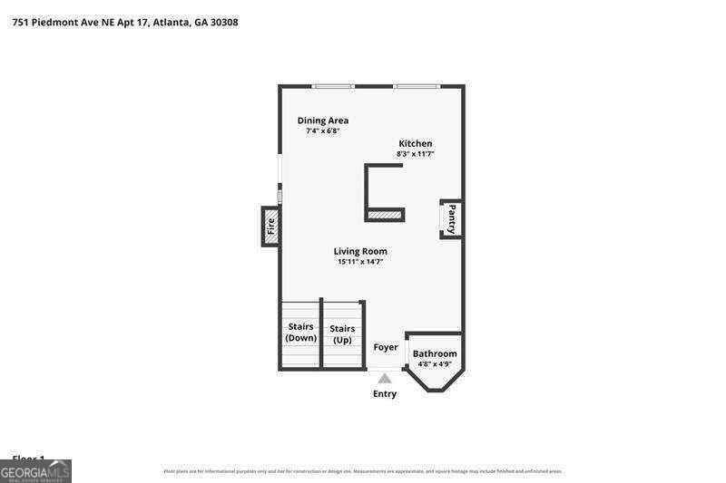 751 Piedmont Avenue Atlanta - Photo 30