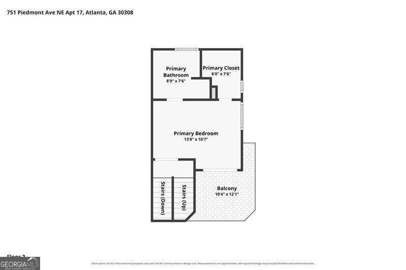 751 Piedmont Avenue Atlanta - Photo 31