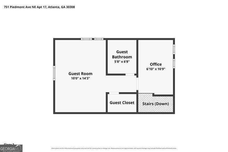 751 Piedmont Avenue Atlanta - Photo 32