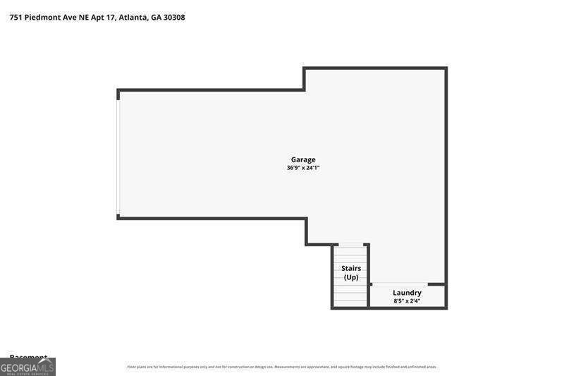 751 Piedmont Avenue Atlanta - Photo 33