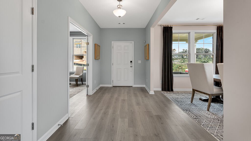 8515 Stratford Oaks Avenue Ball Ground - Photo 6