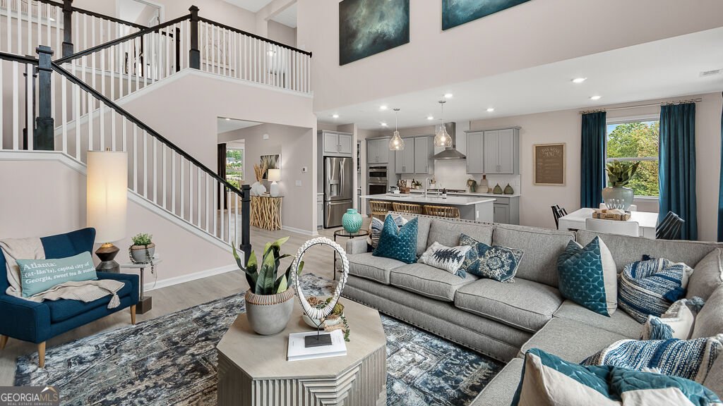 8515 Stratford Oaks Avenue Ball Ground - Photo 8