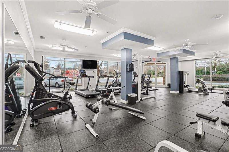 10 Perimeter Summit Boulevard Atlanta - Photo 27