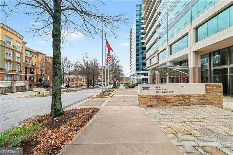 10 Perimeter Summit Boulevard Atlanta - Photo 34