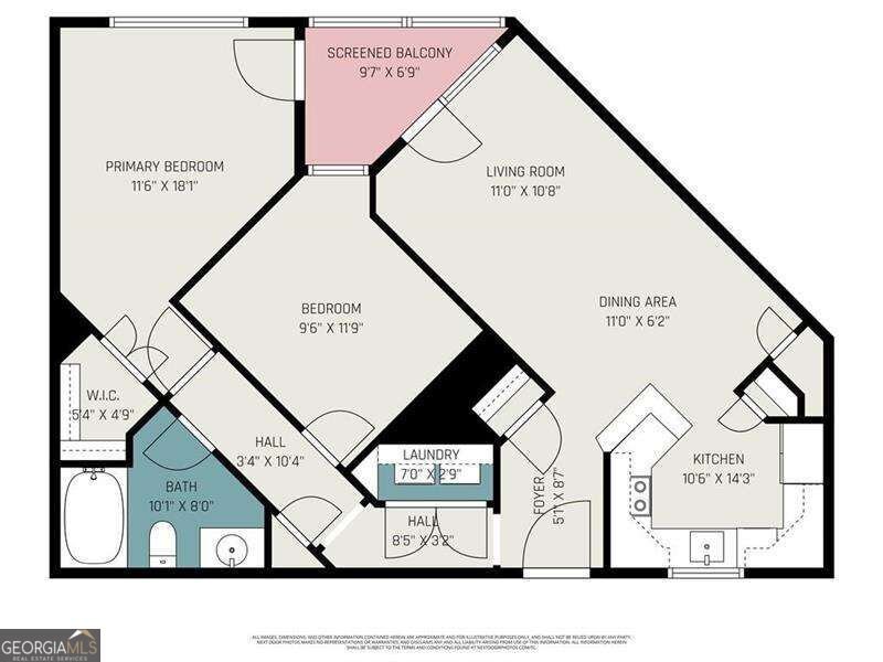 10 Perimeter Summit Boulevard Atlanta - Photo 35