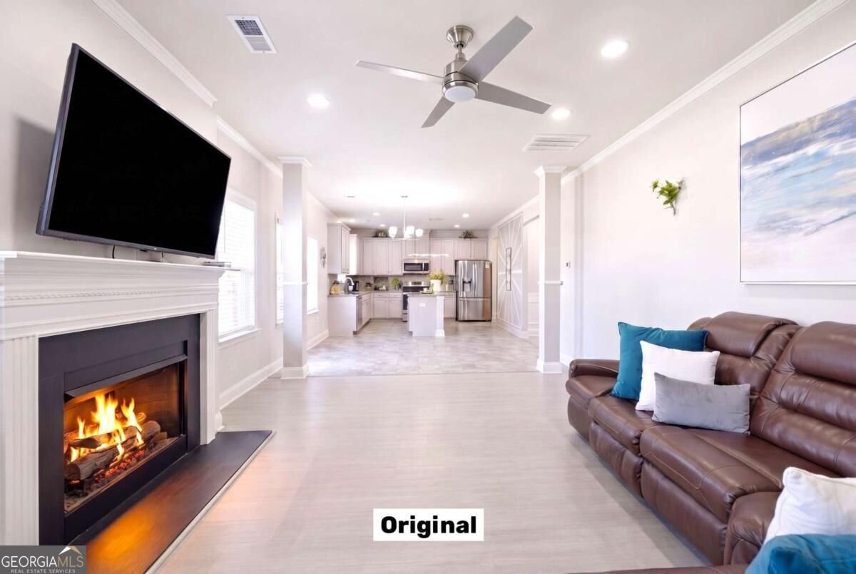 2601 Glenbrook Lane Conyers - Photo 12