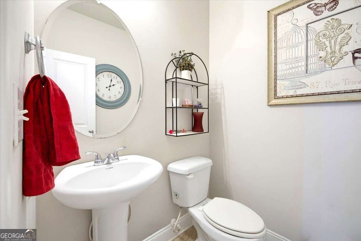 2601 Glenbrook Lane Conyers - Photo 15