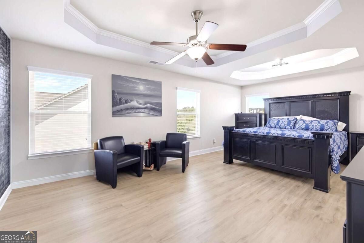 2601 Glenbrook Lane Conyers - Photo 16