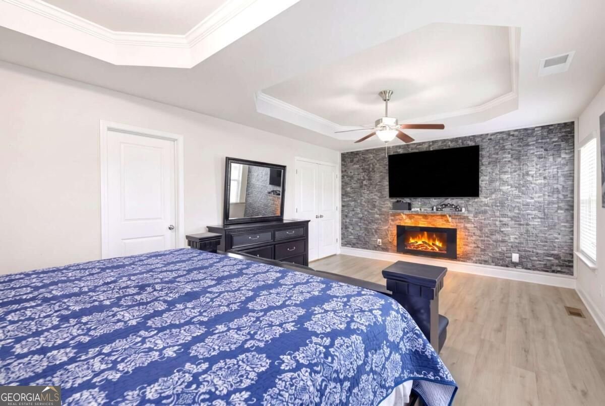 2601 Glenbrook Lane Conyers - Photo 18
