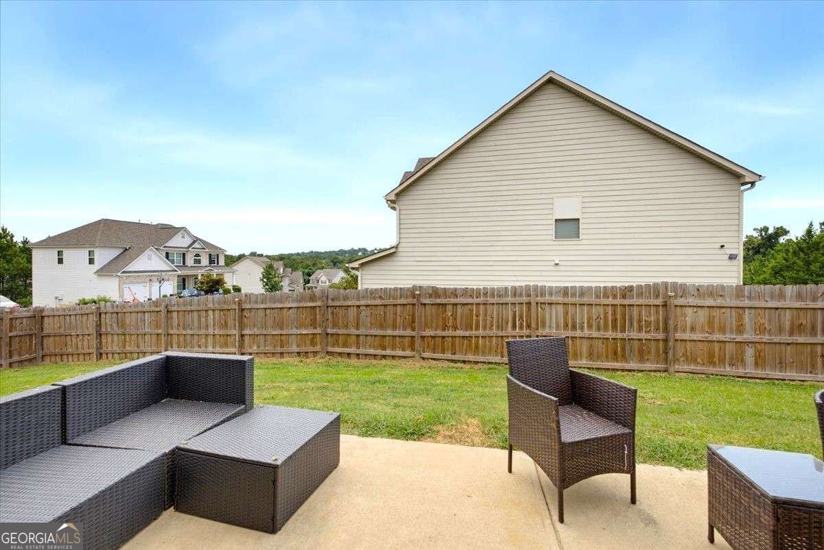 2601 Glenbrook Lane Conyers - Photo 27