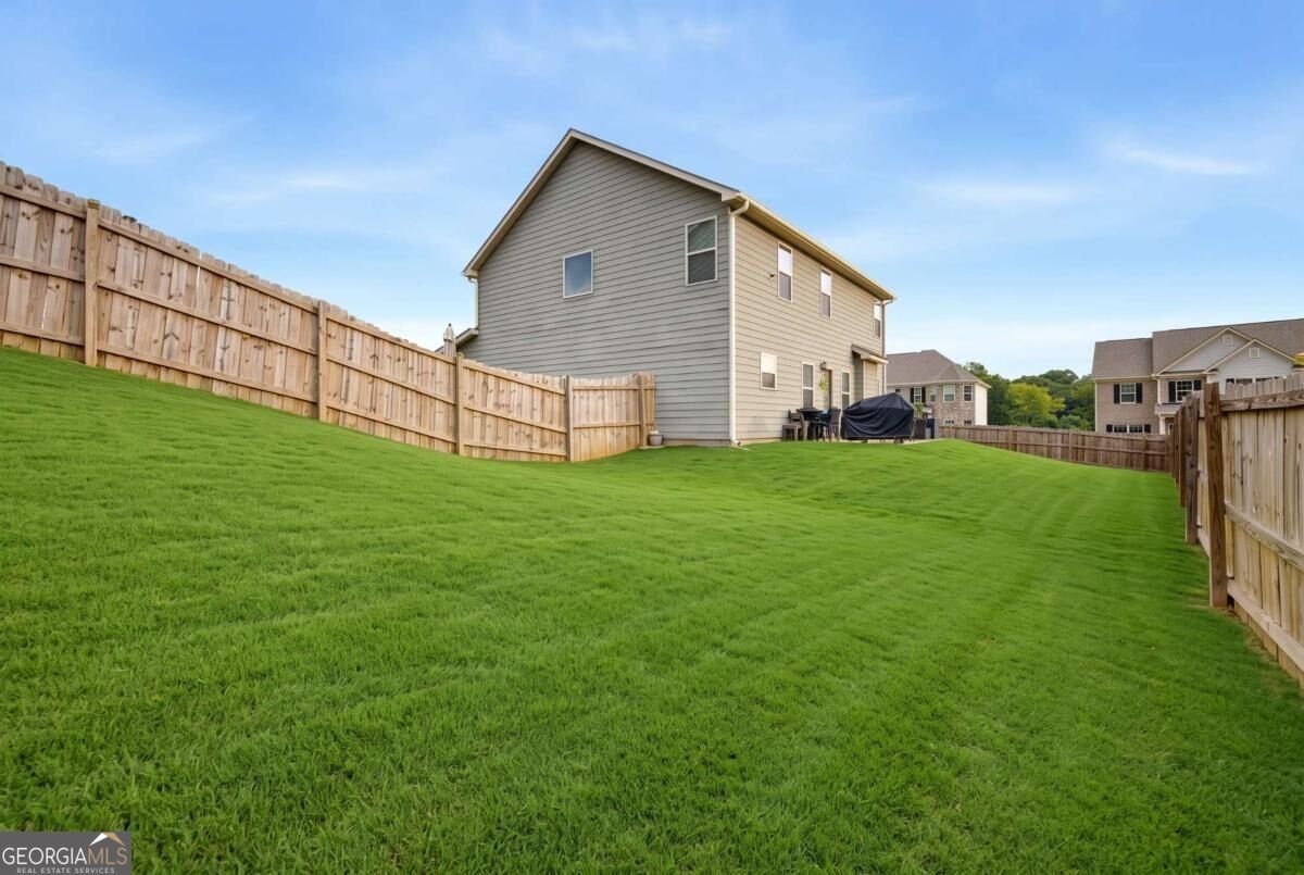 2601 Glenbrook Lane Conyers - Photo 29