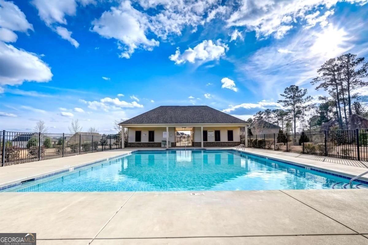 2601 Glenbrook Lane Conyers - Photo 33