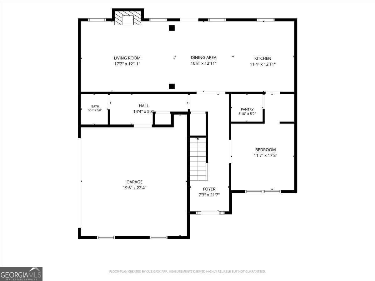 2601 Glenbrook Lane Conyers - Photo 34
