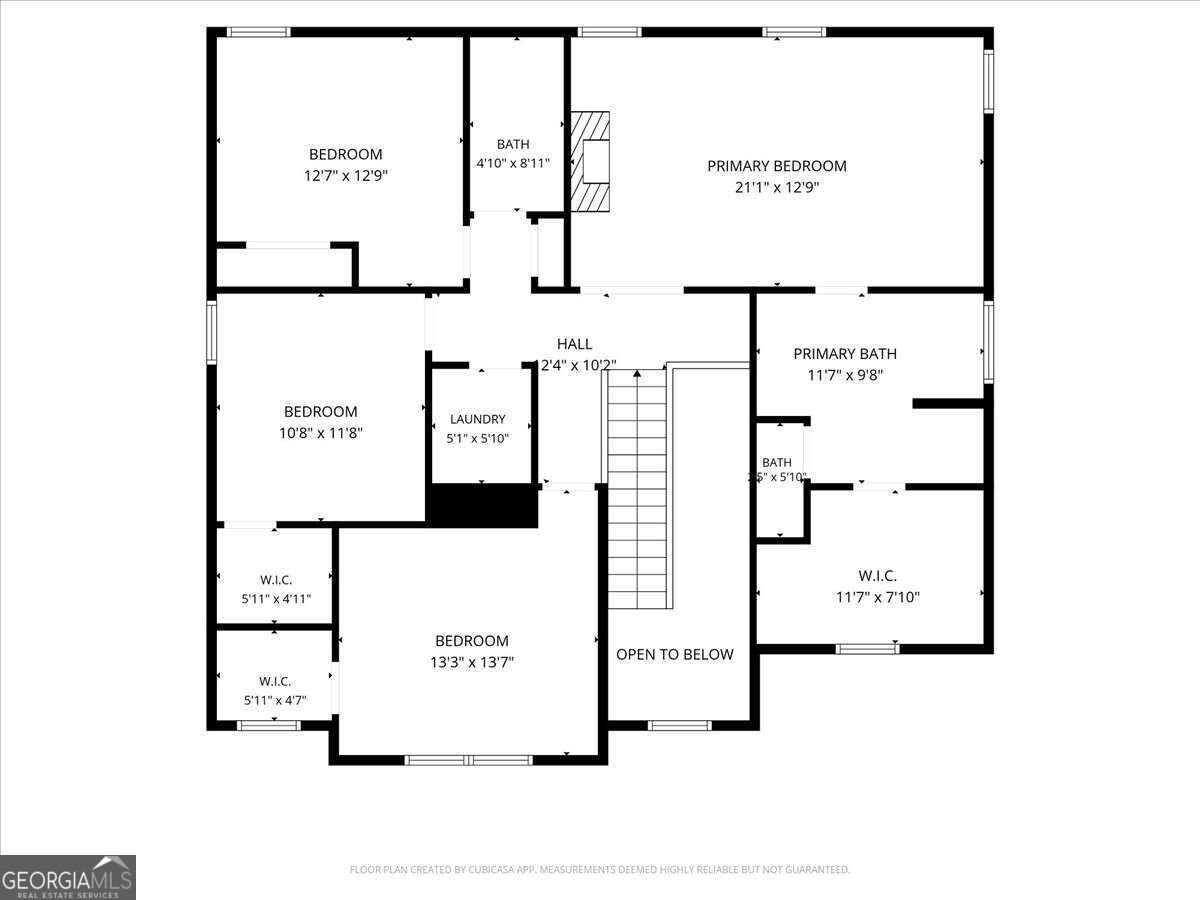 2601 Glenbrook Lane Conyers - Photo 35