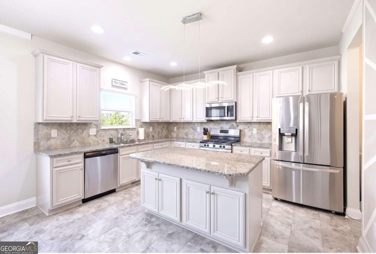 2601 Glenbrook Lane Conyers - Photo 8