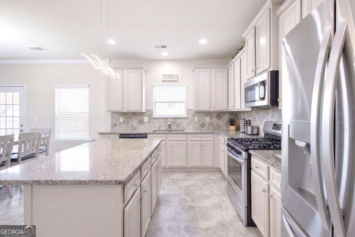 2601 Glenbrook Lane Conyers - Photo 9