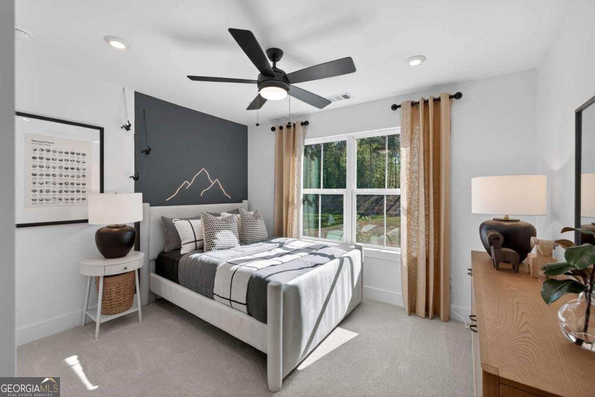 1774 Little Springs Lane Dacula - Photo 18