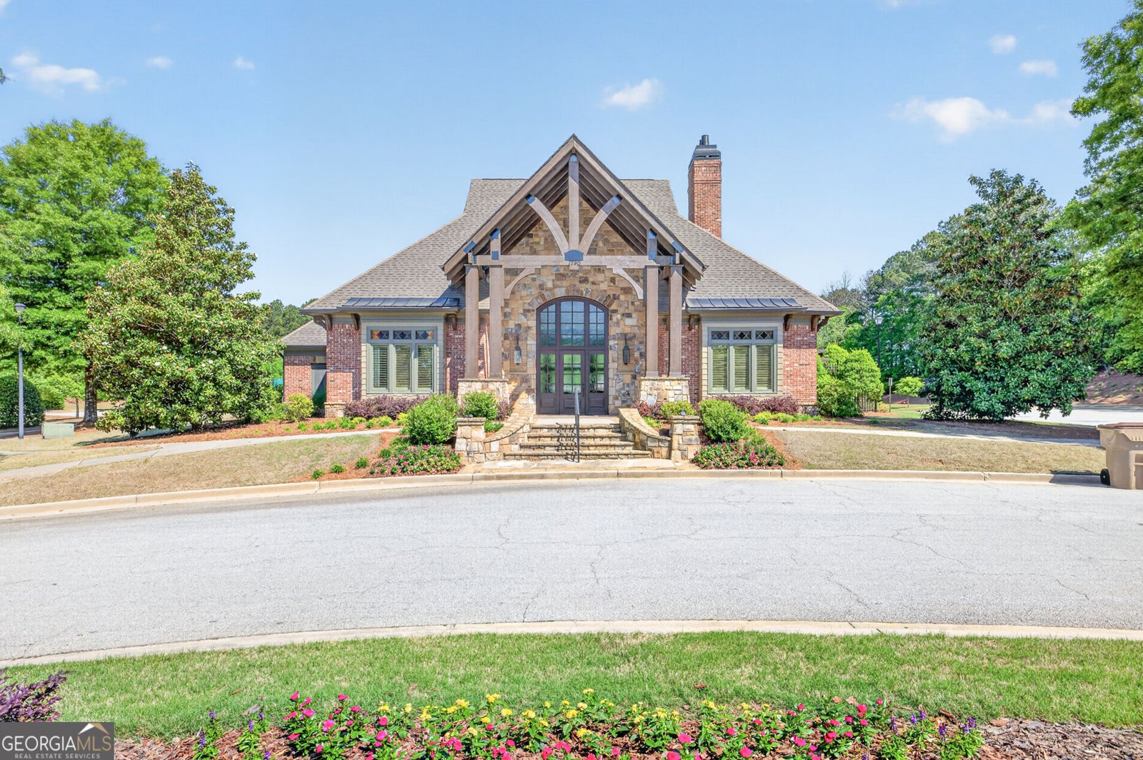 1774 Little Springs Lane Dacula - Photo 19