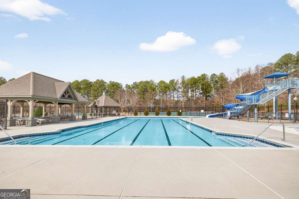1774 Little Springs Lane Dacula - Photo 22