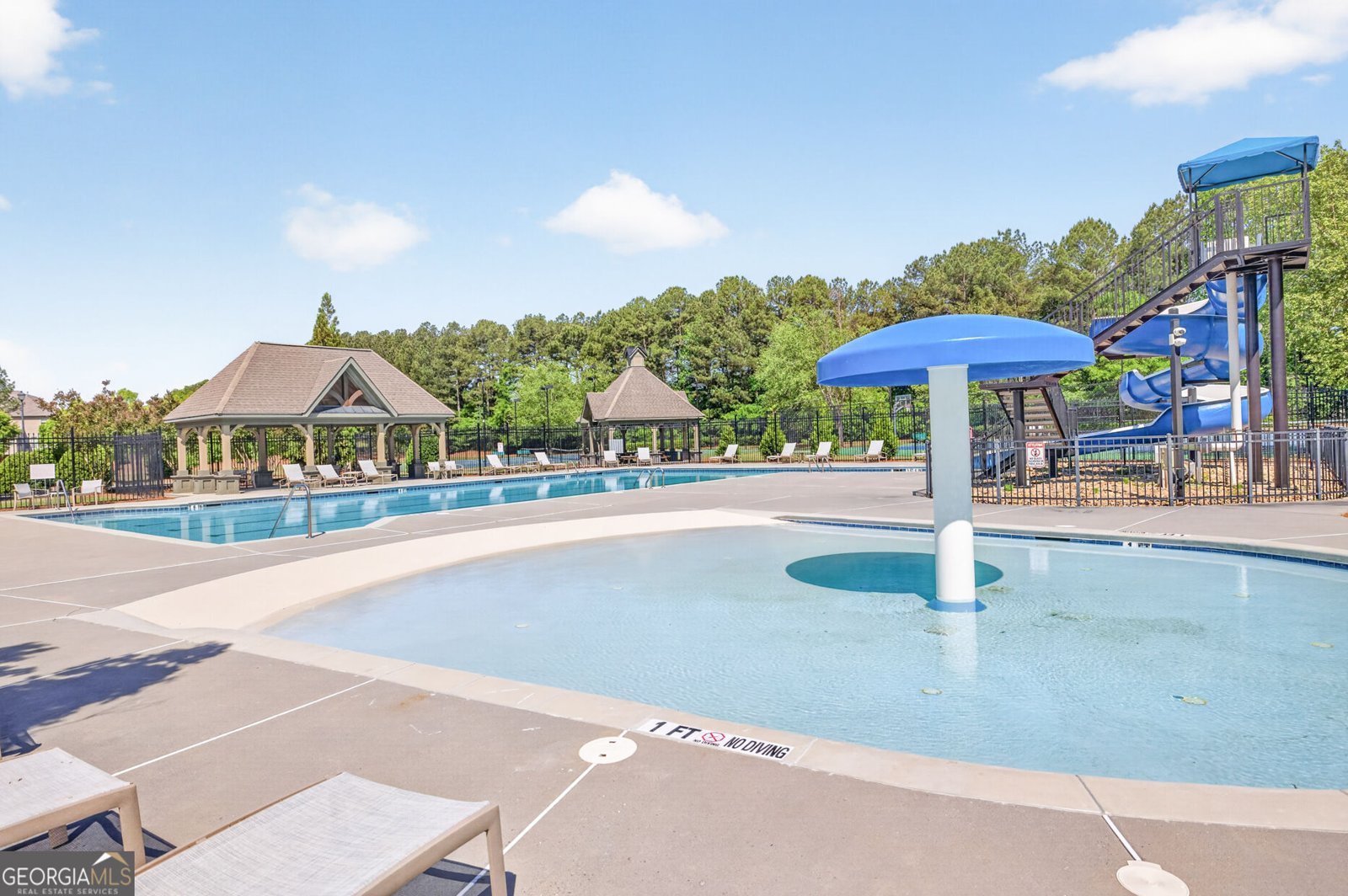 1774 Little Springs Lane Dacula - Photo 24