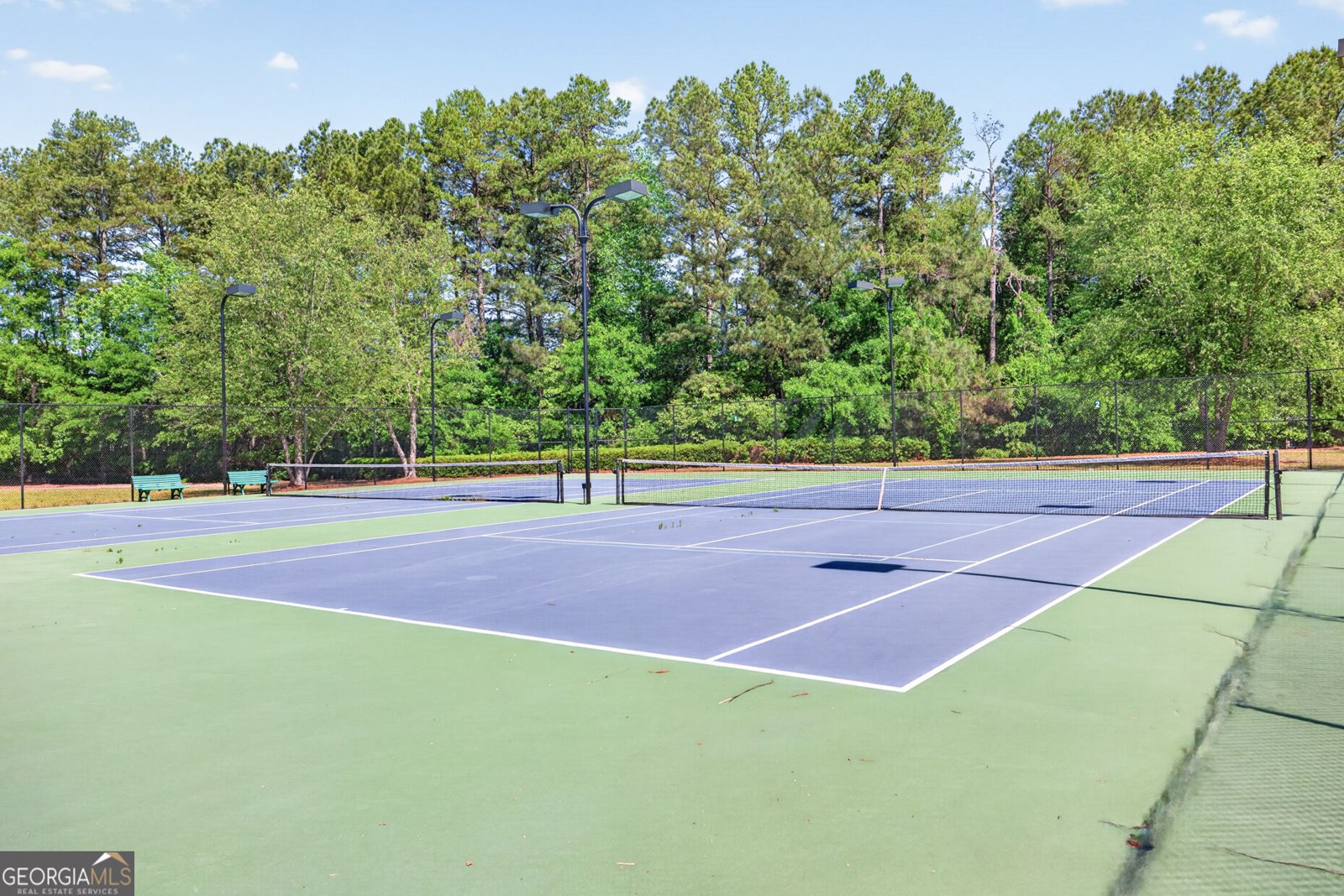 1774 Little Springs Lane Dacula - Photo 26