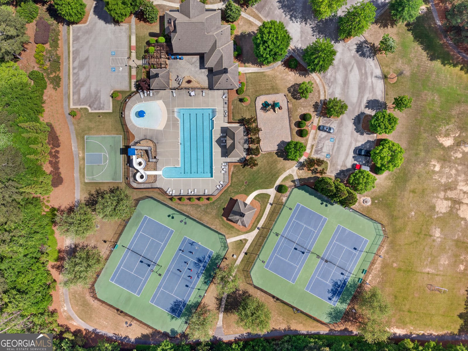 1774 Little Springs Lane Dacula - Photo 30