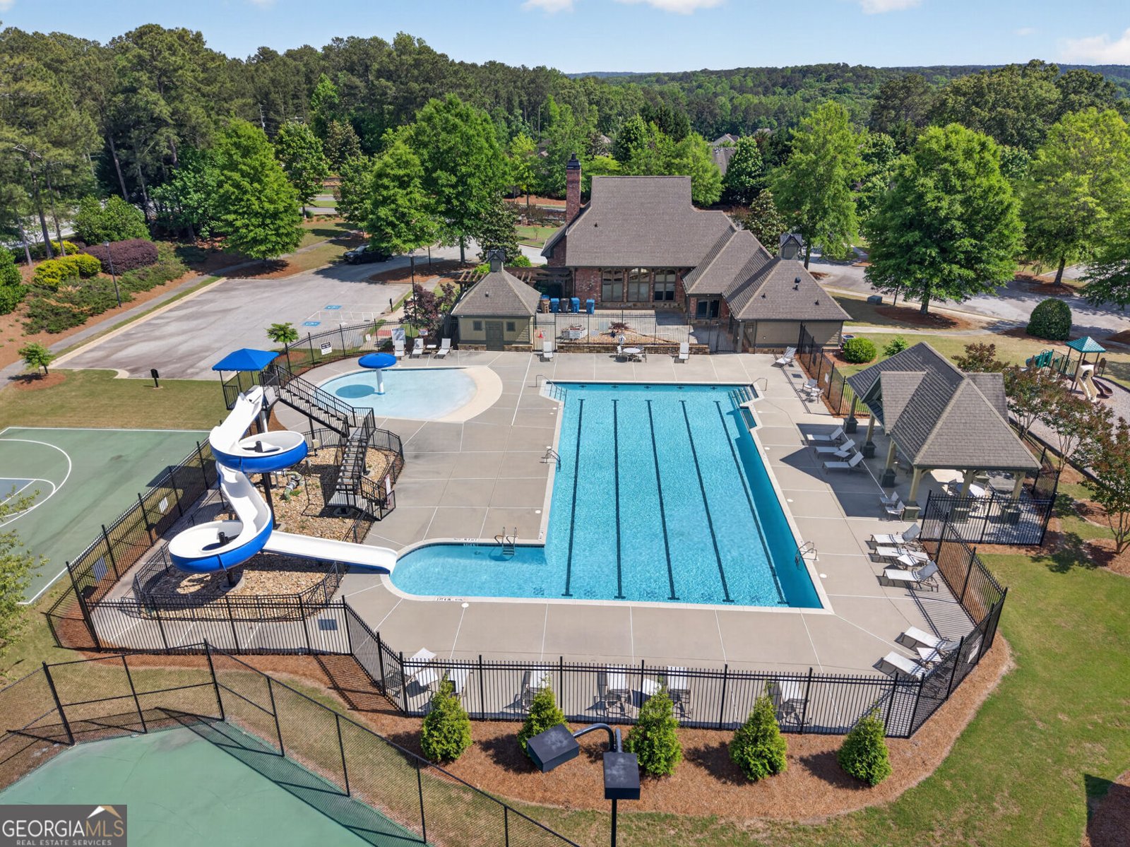 1774 Little Springs Lane Dacula - Photo 31