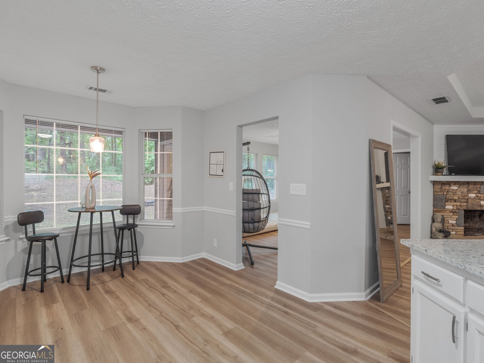 140 Oaklake Drive Covington - Photo 12